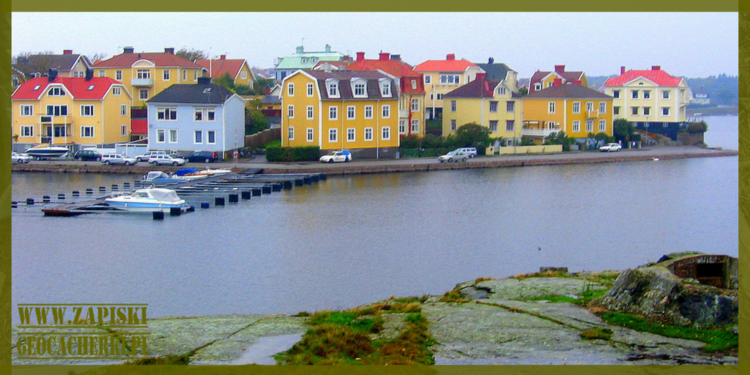 Karlskrona – Szwecja w pigułce