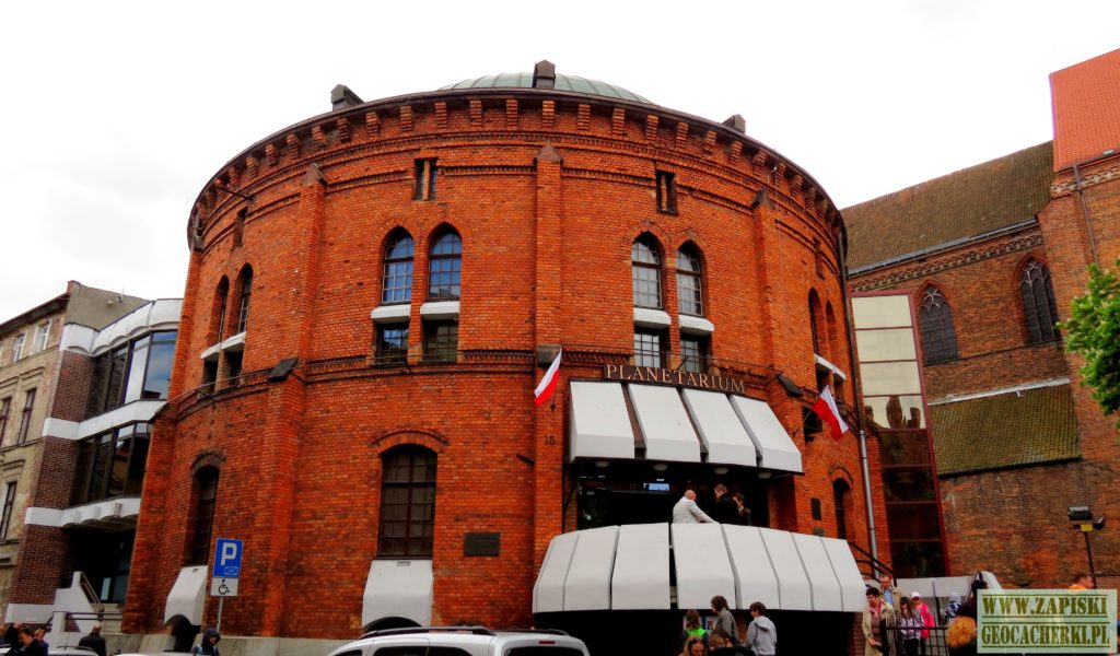 torun-geocaching